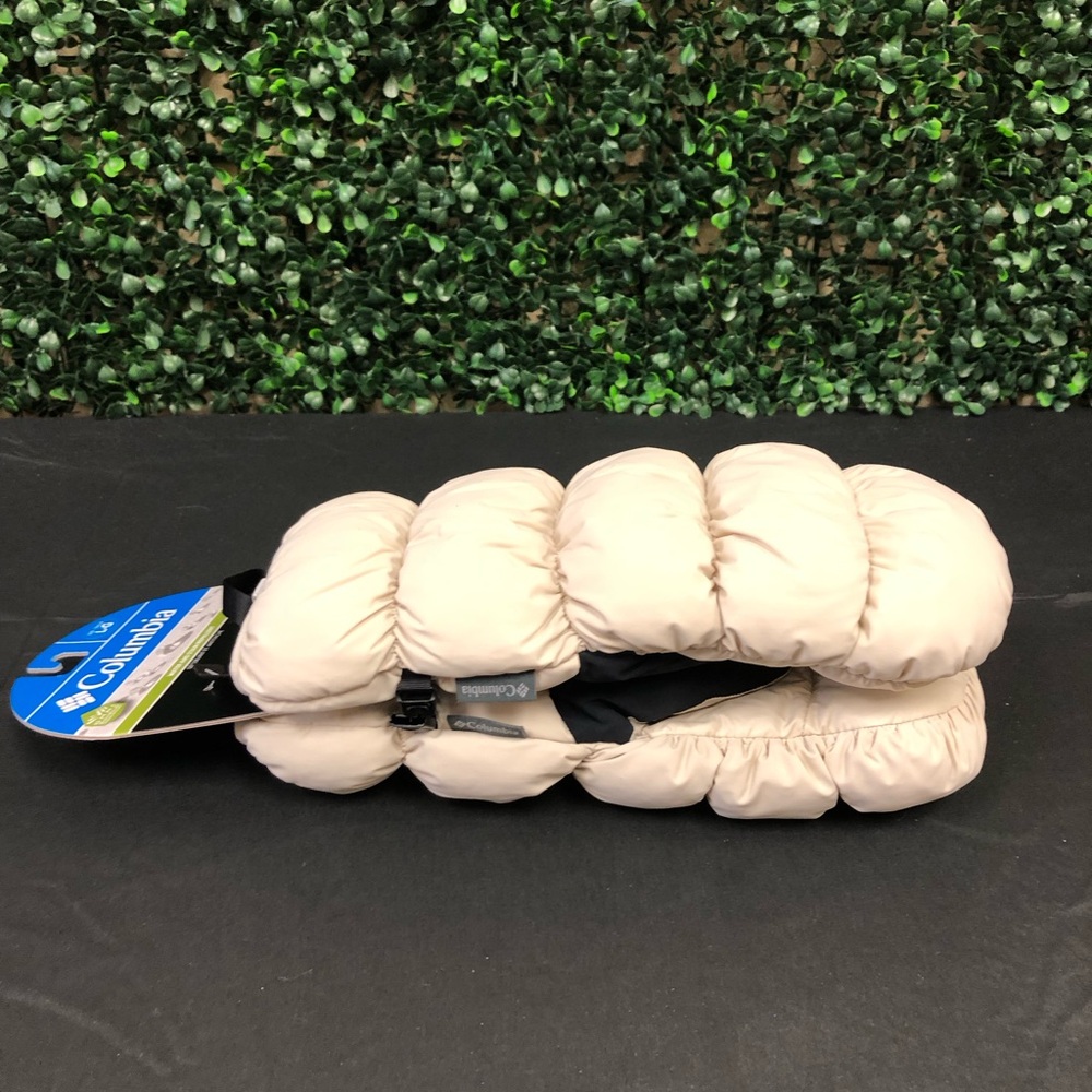 Columbia Amaze Puff Mitten Size L - Picture 5 of 10